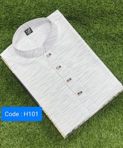 White Khadi