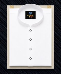 White Buttons(101)