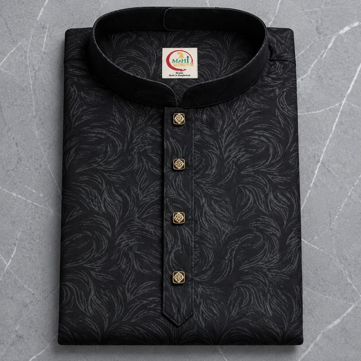 black colour