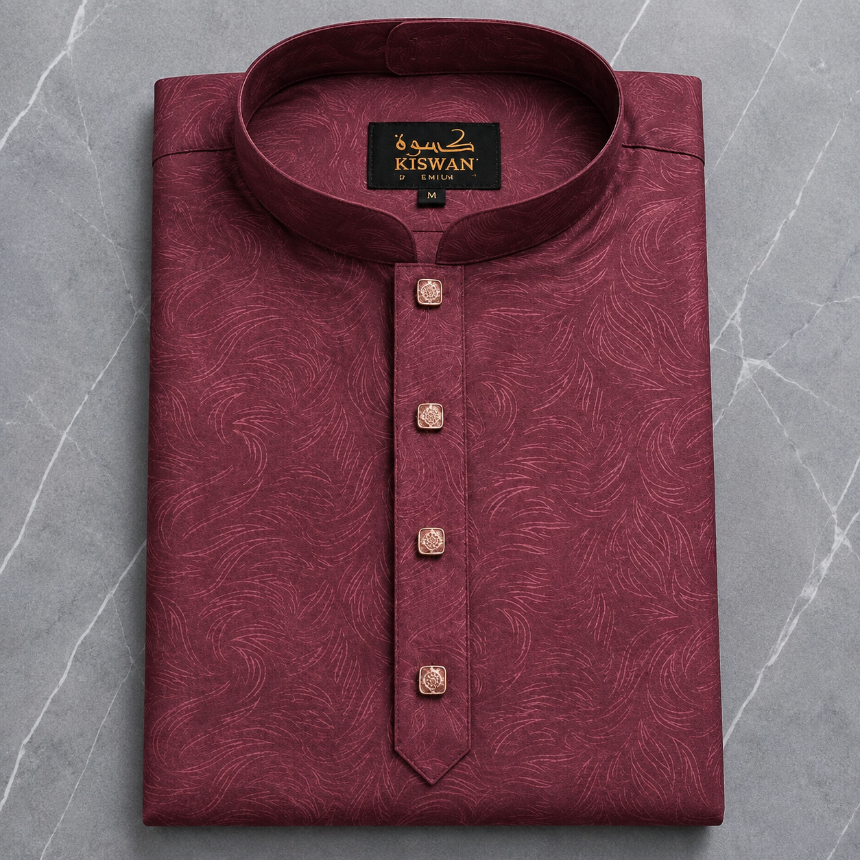 Maroon Colour